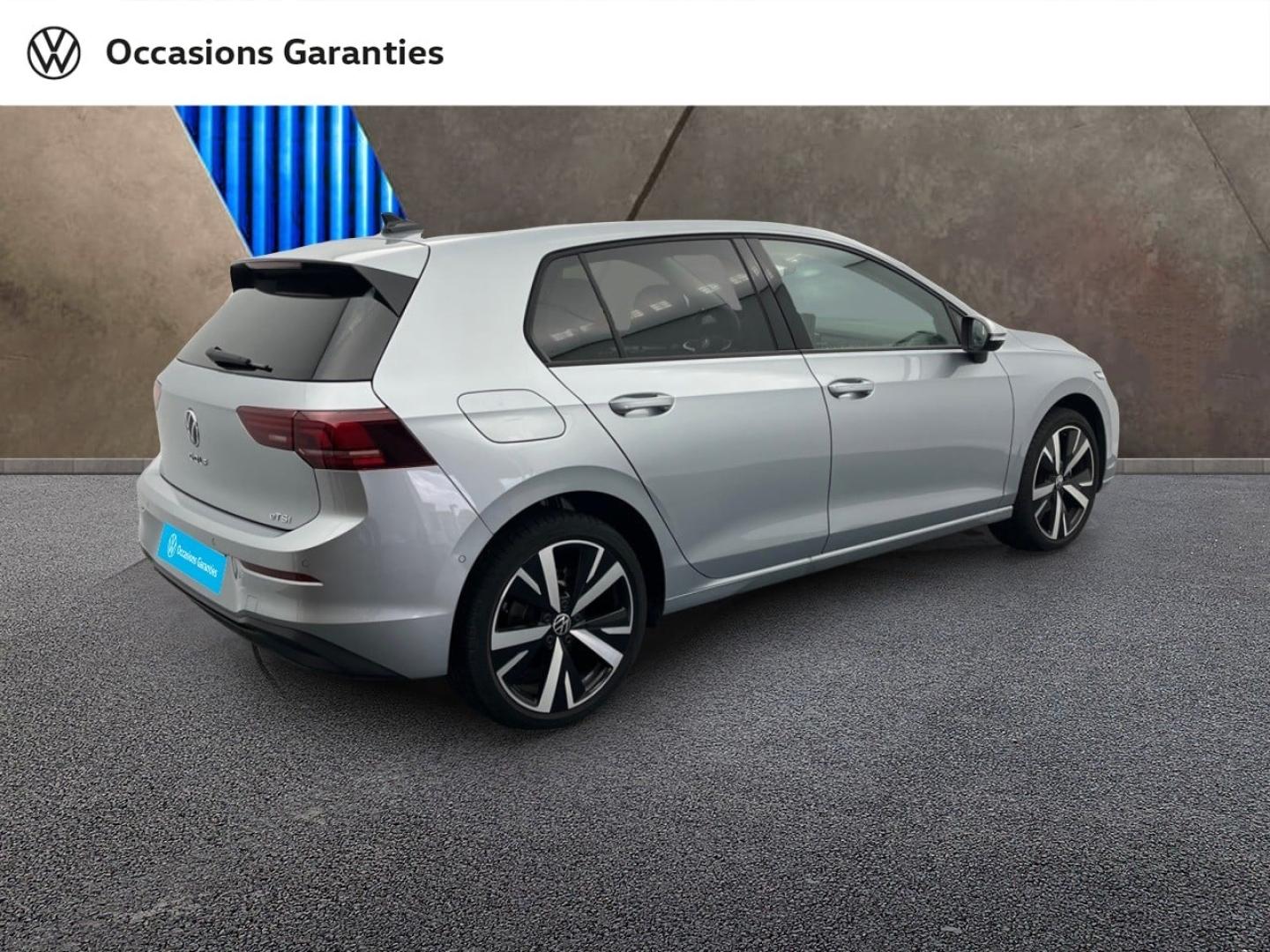 Voitures occasions VOLKSWAGEN GOLF VW Edition Orvault