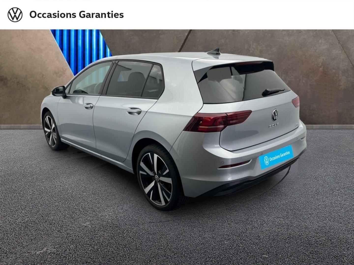 Voitures occasions VOLKSWAGEN GOLF VW Edition Orvault