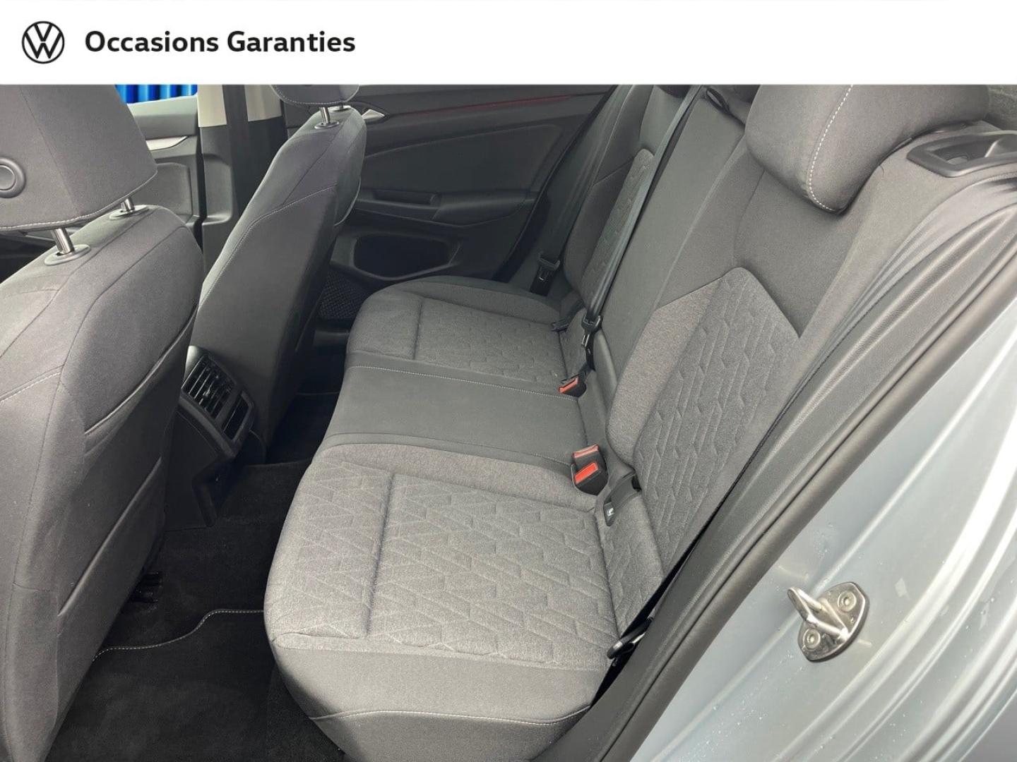 Voitures occasions VOLKSWAGEN GOLF VW Edition Orvault