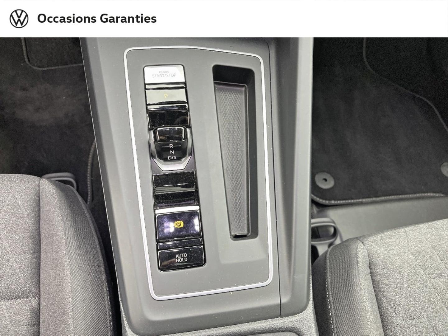 Voitures occasions VOLKSWAGEN GOLF VW Edition Orvault