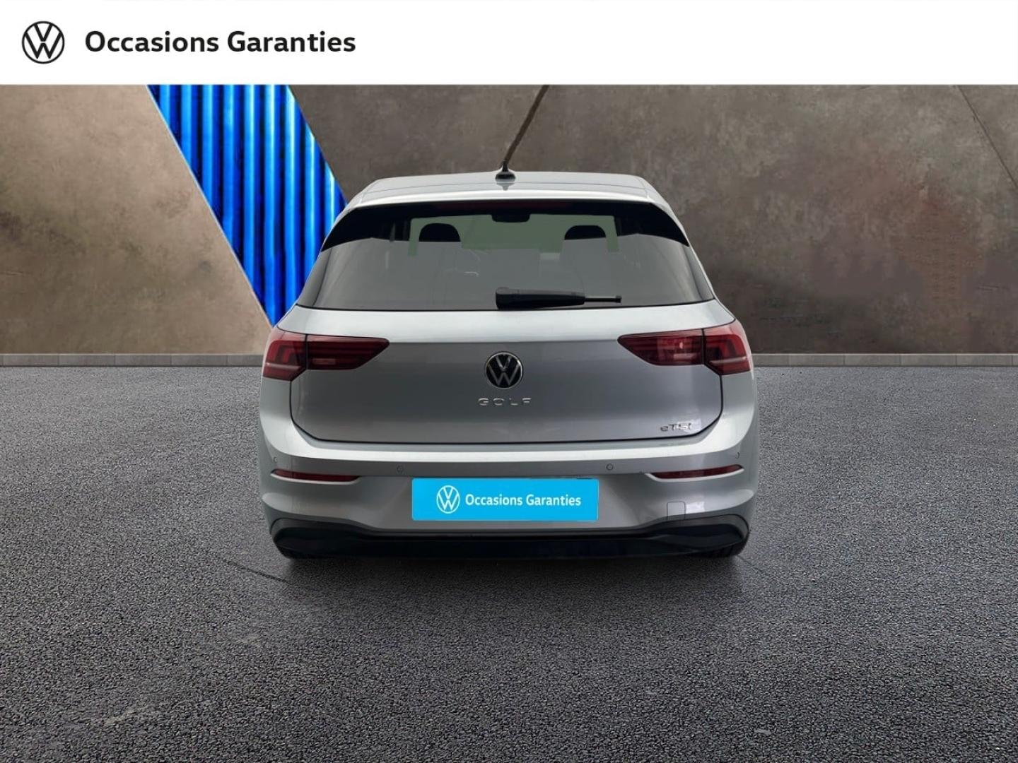 Voitures occasions VOLKSWAGEN GOLF VW Edition Orvault