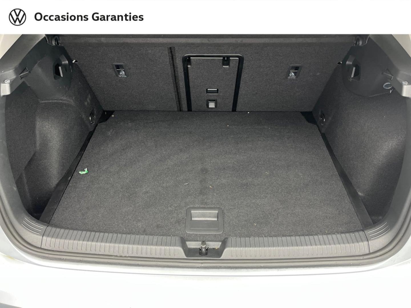Voitures occasions VOLKSWAGEN GOLF VW Edition Orvault