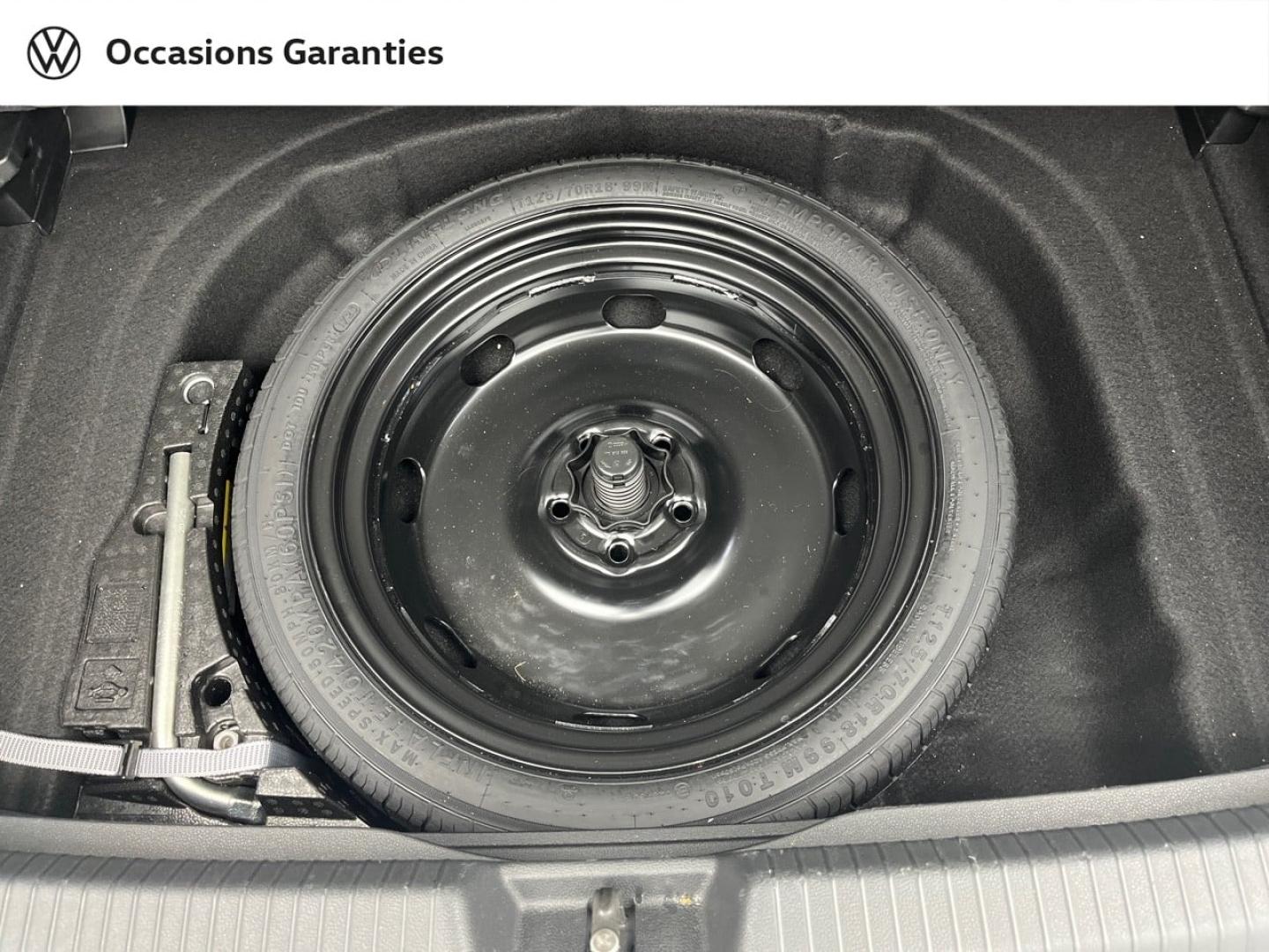 Voitures occasions VOLKSWAGEN GOLF VW Edition Orvault