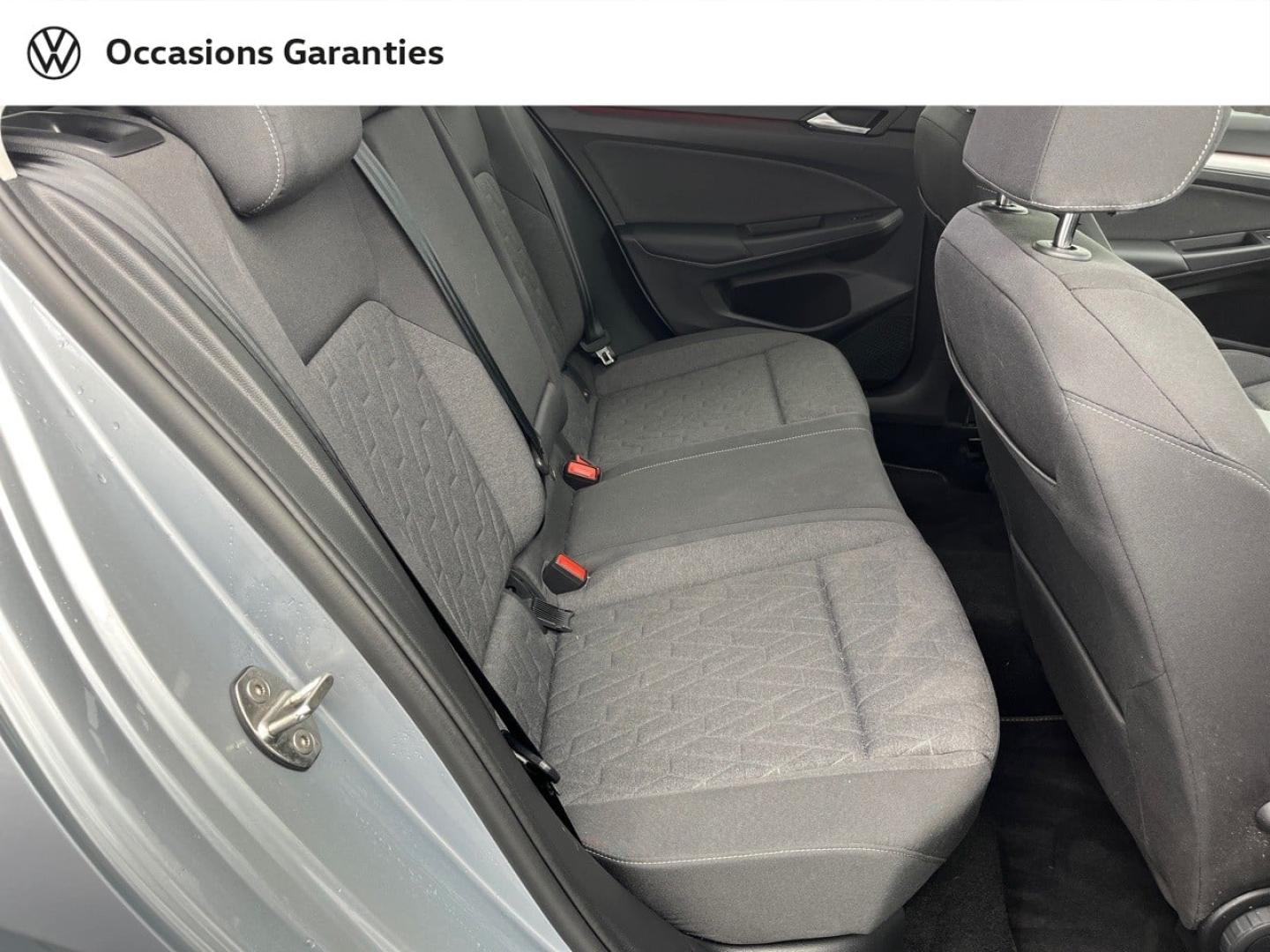 Voitures occasions VOLKSWAGEN GOLF VW Edition Orvault