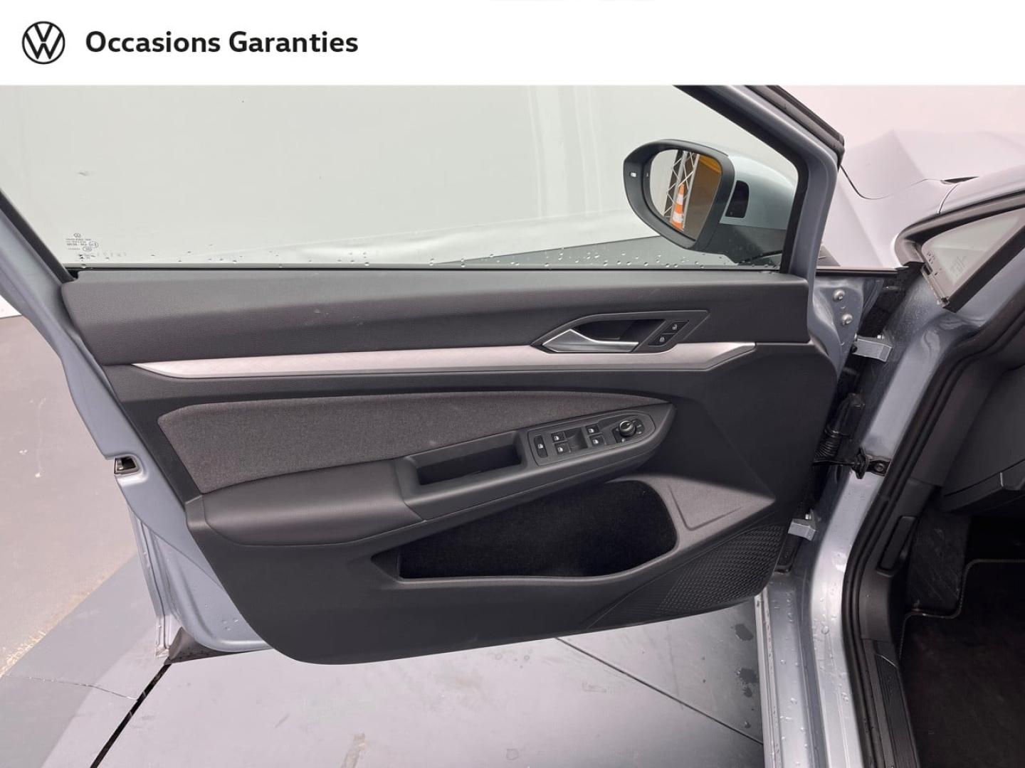 Voitures occasions VOLKSWAGEN GOLF VW Edition Orvault
