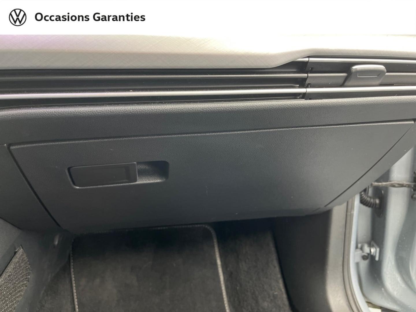 Voitures occasions VOLKSWAGEN GOLF VW Edition Orvault