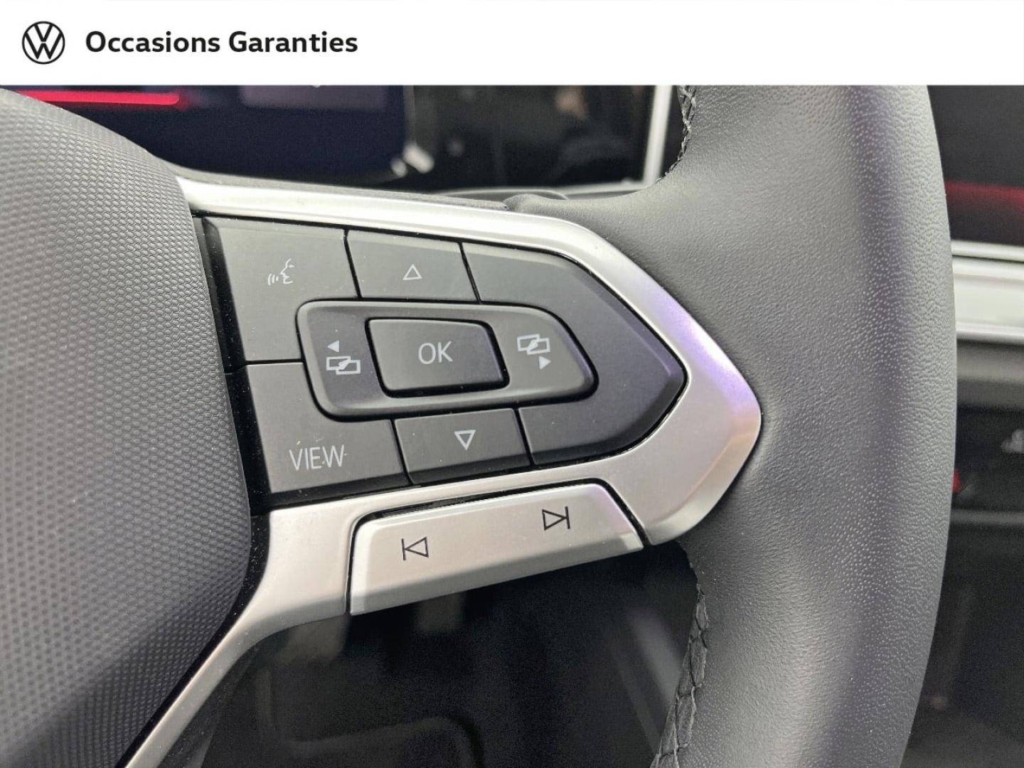 Voitures occasions VOLKSWAGEN GOLF VW Edition Orvault