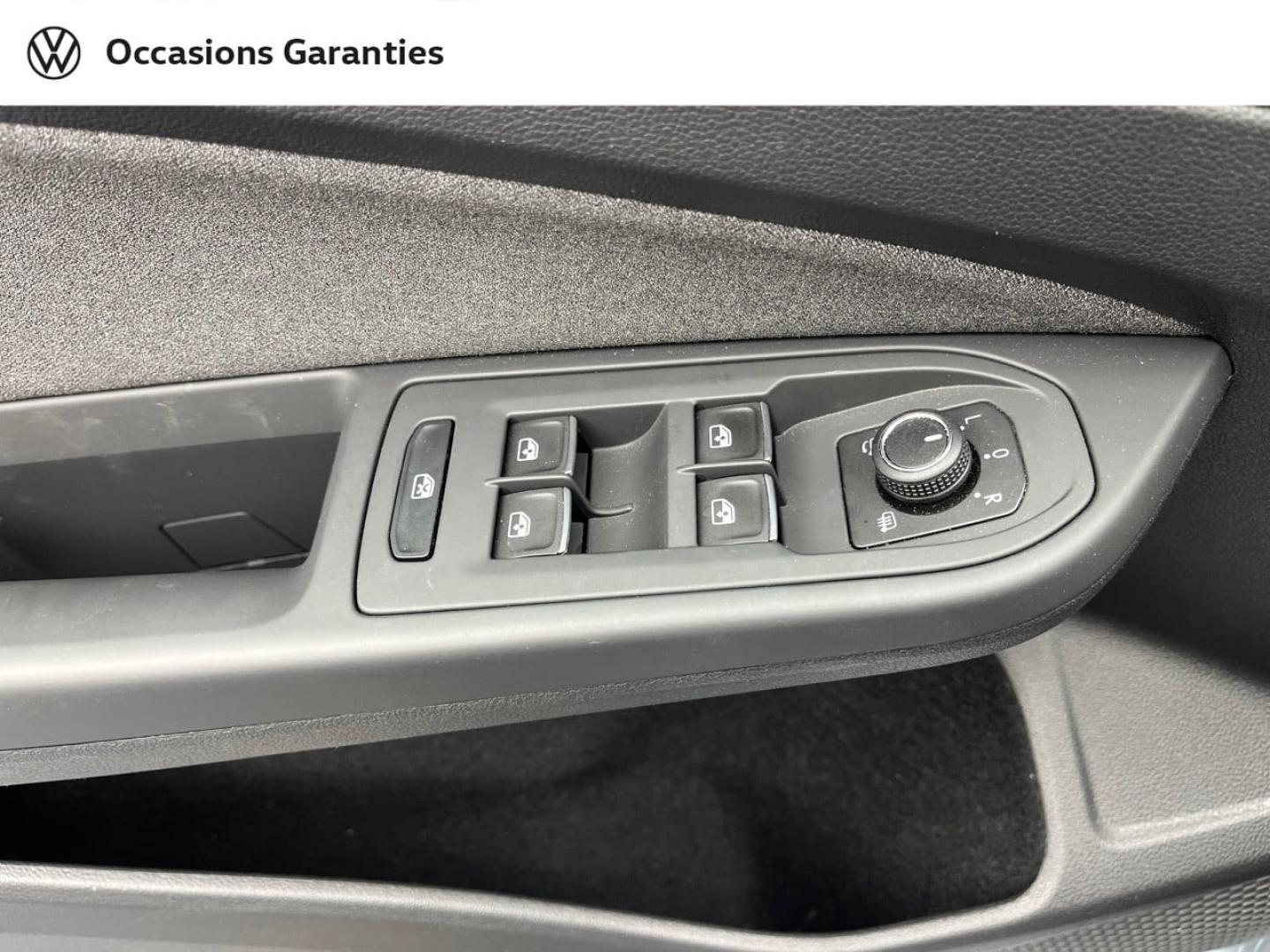 Voitures occasions VOLKSWAGEN GOLF VW Edition Orvault
