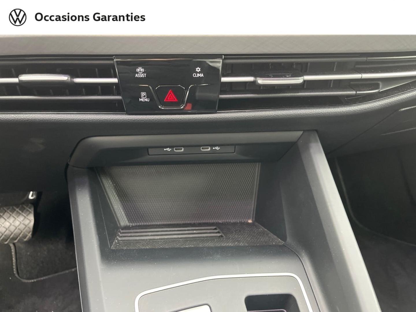 Voitures occasions VOLKSWAGEN GOLF VW Edition Orvault