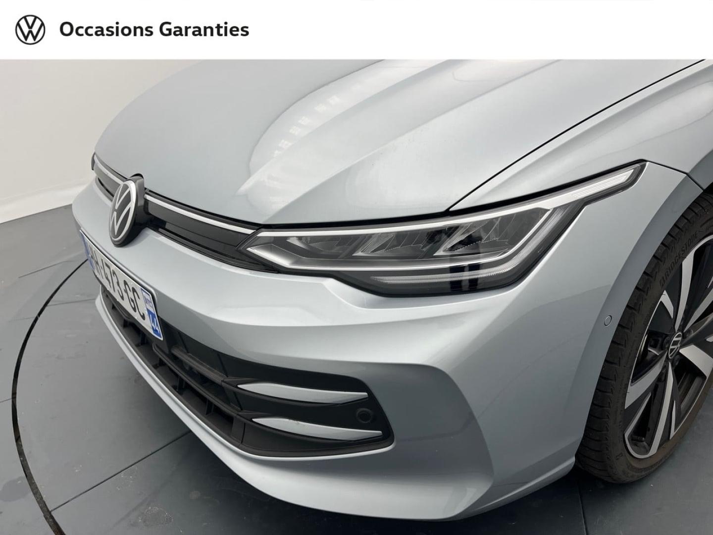 Voitures occasions VOLKSWAGEN GOLF VW Edition Orvault