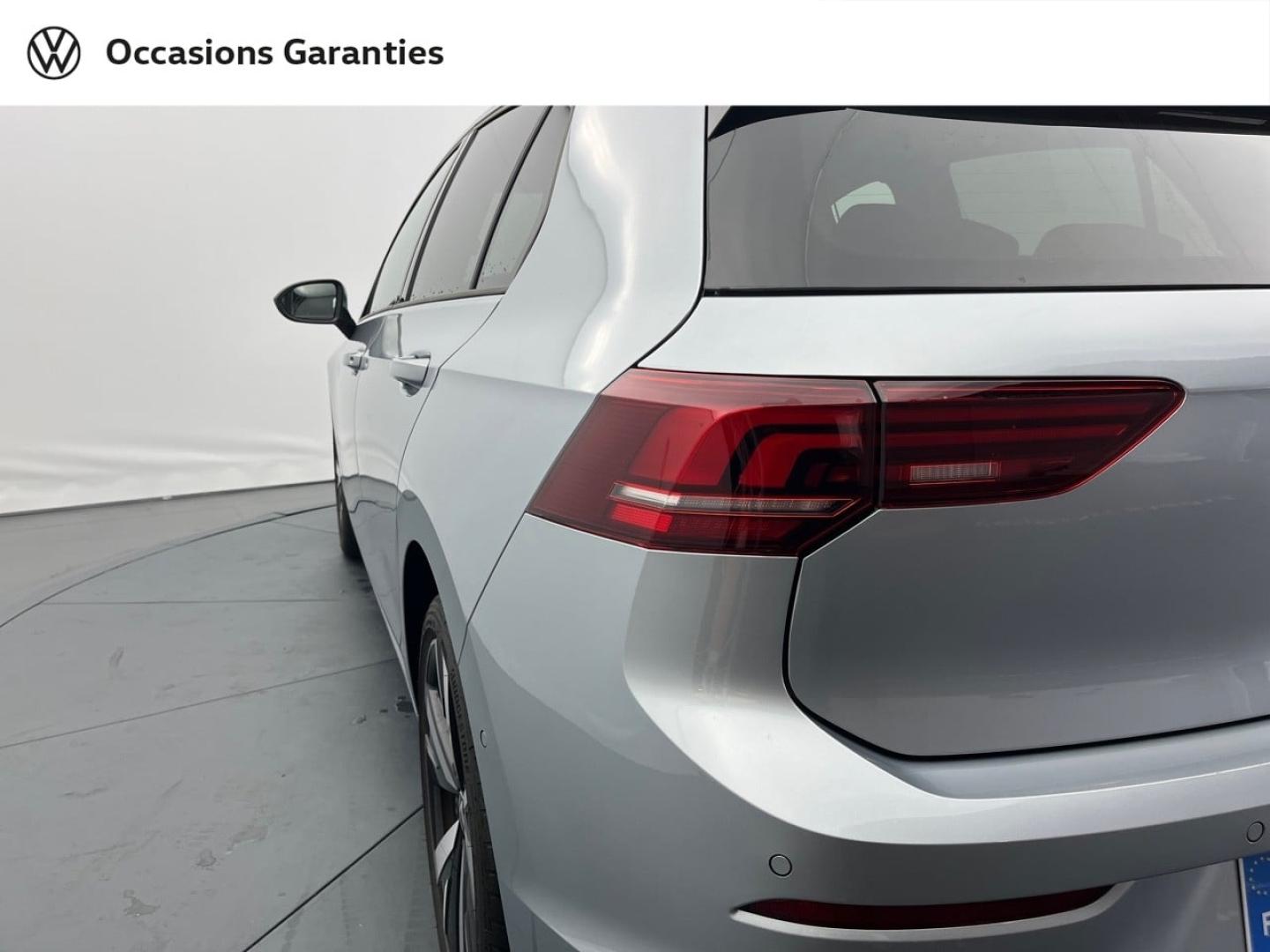 Voitures occasions VOLKSWAGEN GOLF VW Edition Orvault