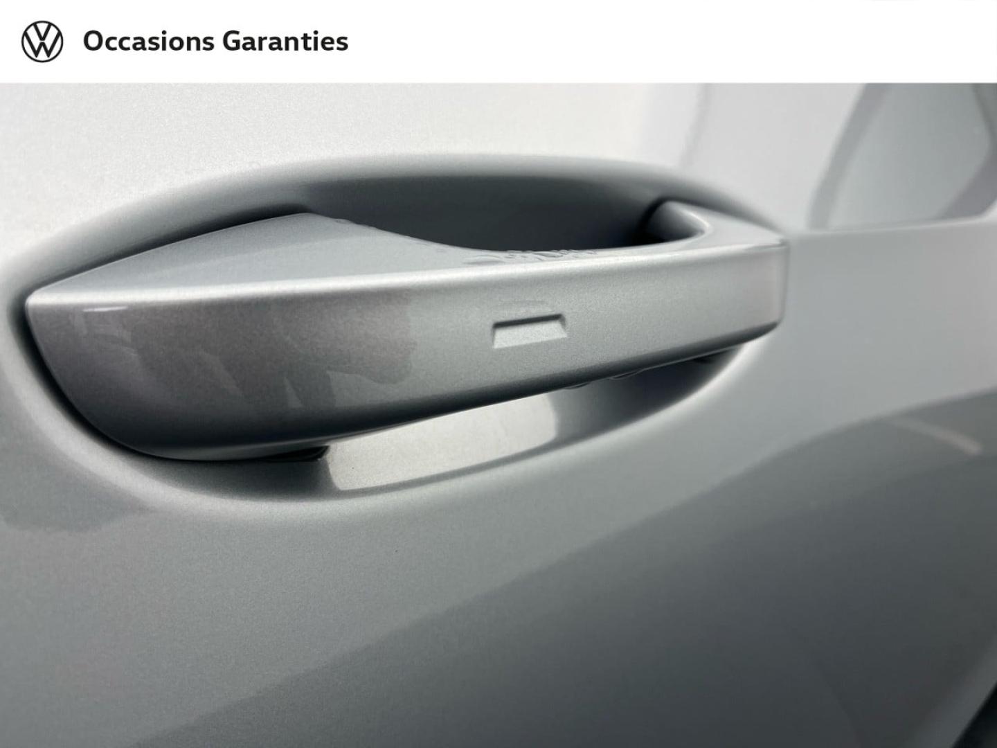 Voitures occasions VOLKSWAGEN GOLF VW Edition Orvault