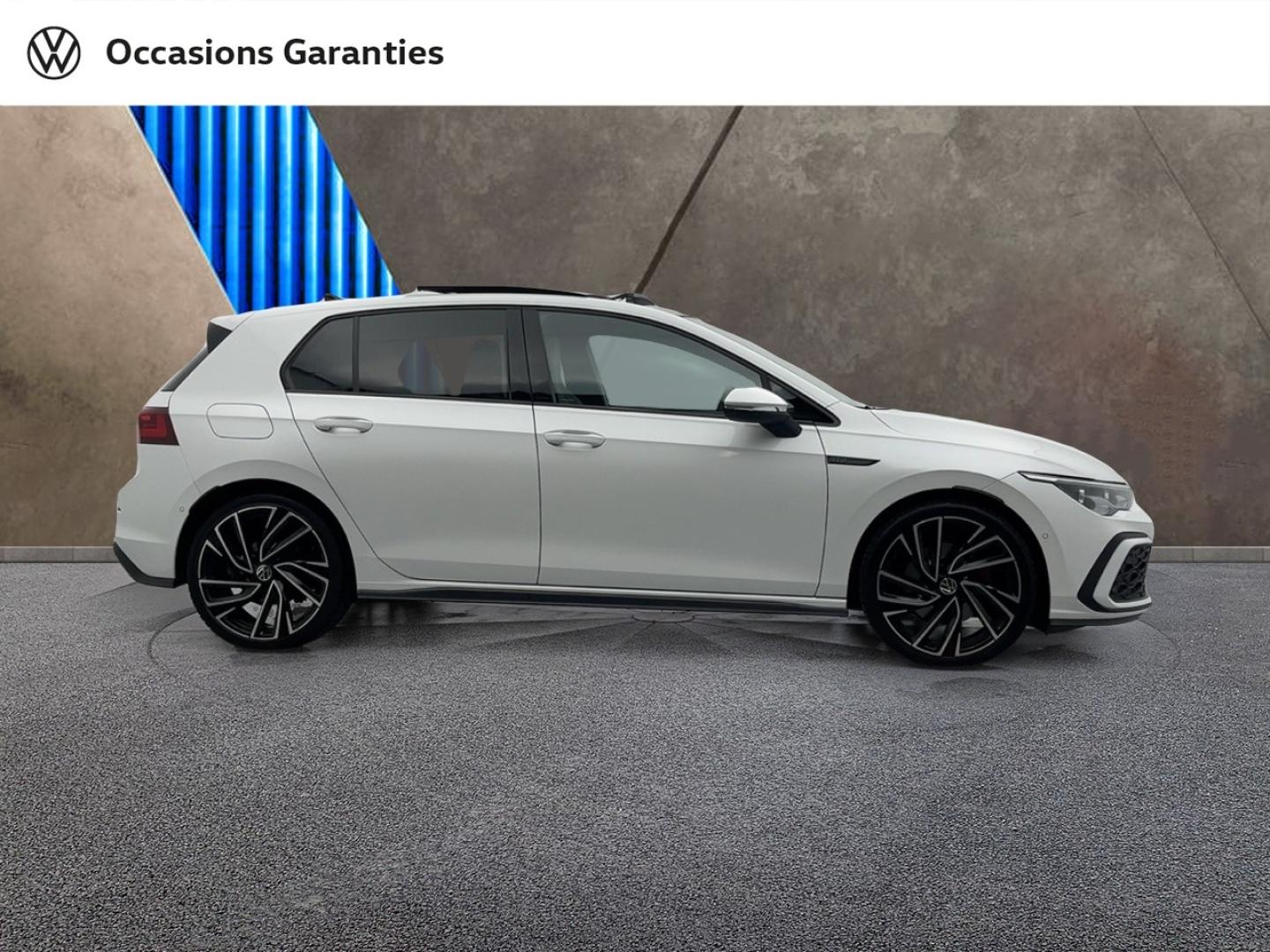 Voitures occasions VOLKSWAGEN GOLF GTD Orvault