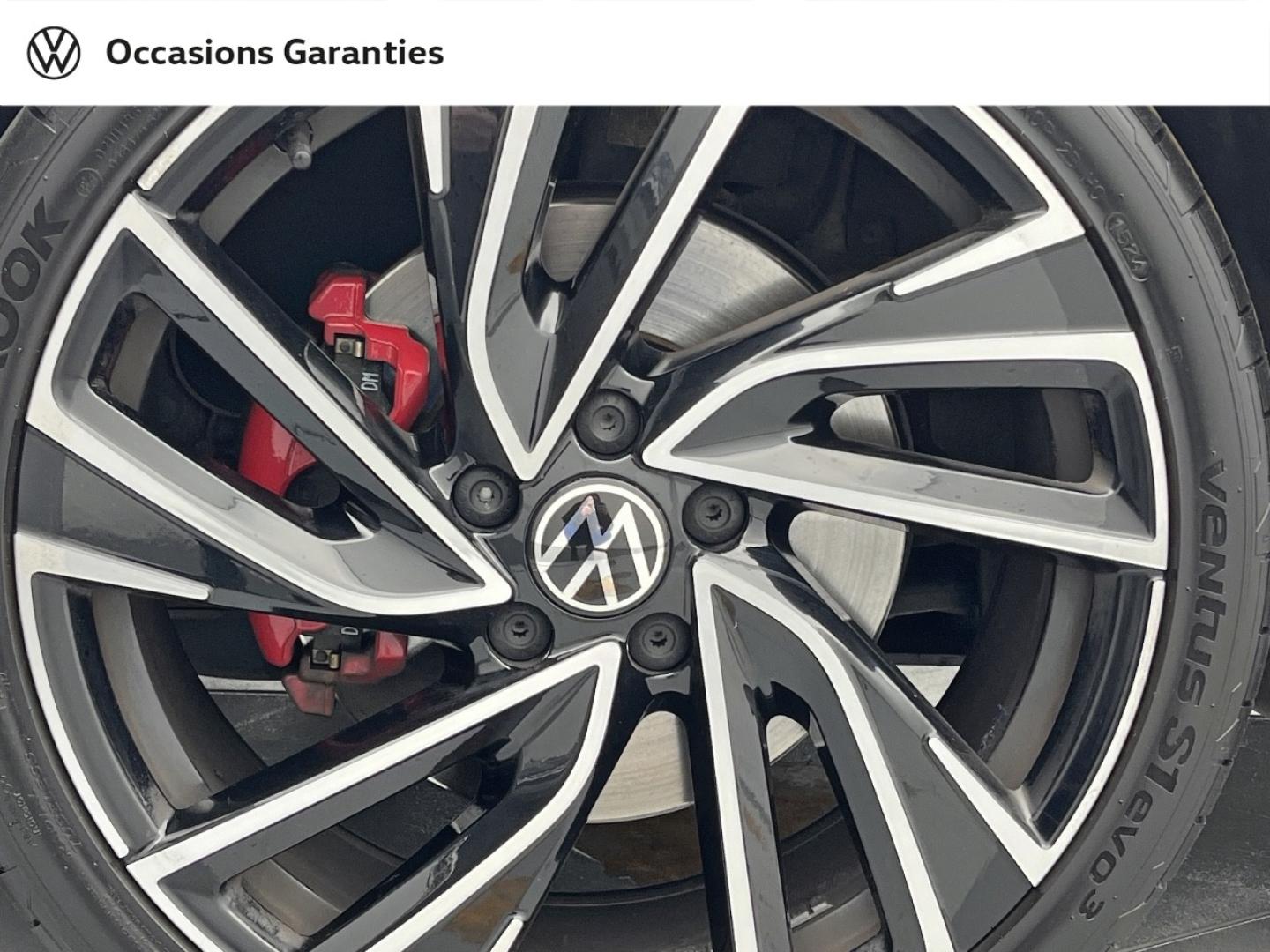 Voitures occasions VOLKSWAGEN GOLF GTD Orvault