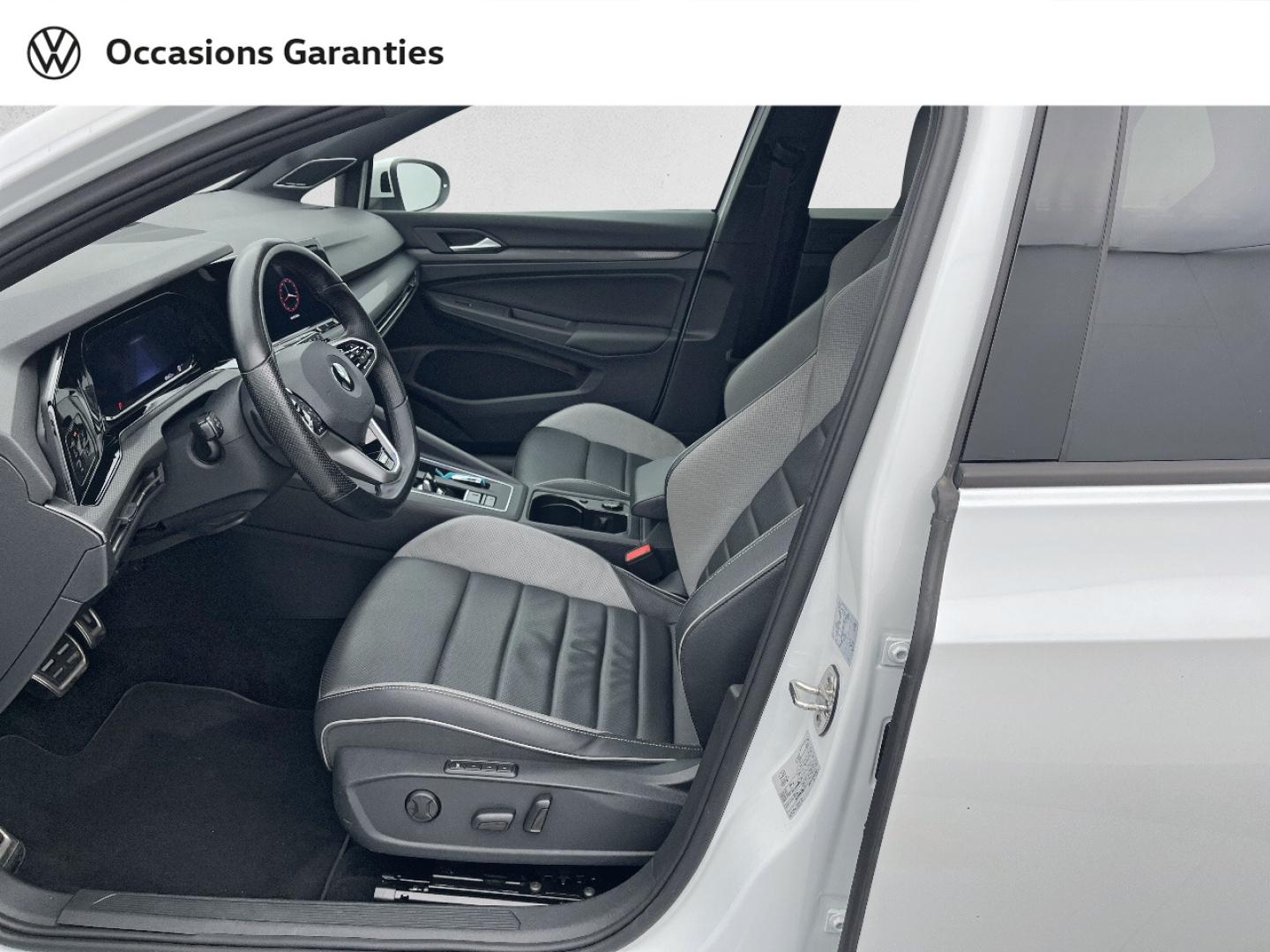 Voitures occasions VOLKSWAGEN GOLF GTD Orvault