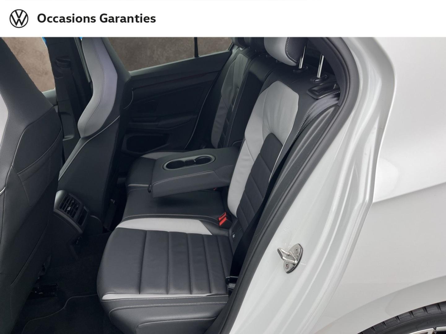 Voitures occasions VOLKSWAGEN GOLF GTD Orvault