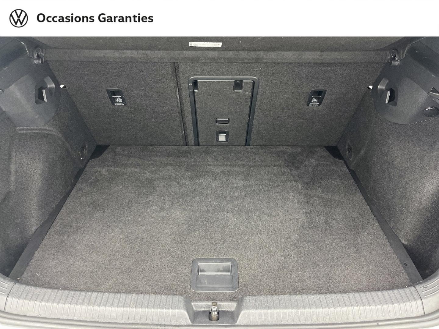 Voitures occasions VOLKSWAGEN GOLF GTD Orvault