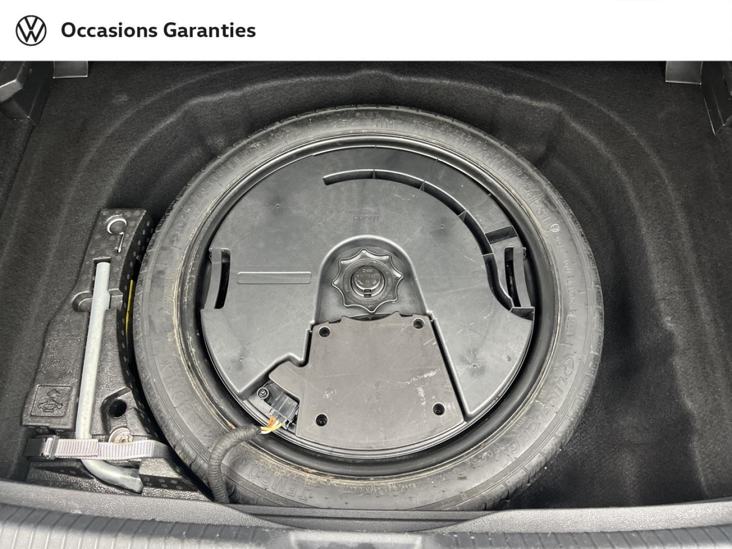 Voitures occasions VOLKSWAGEN GOLF GTD Orvault