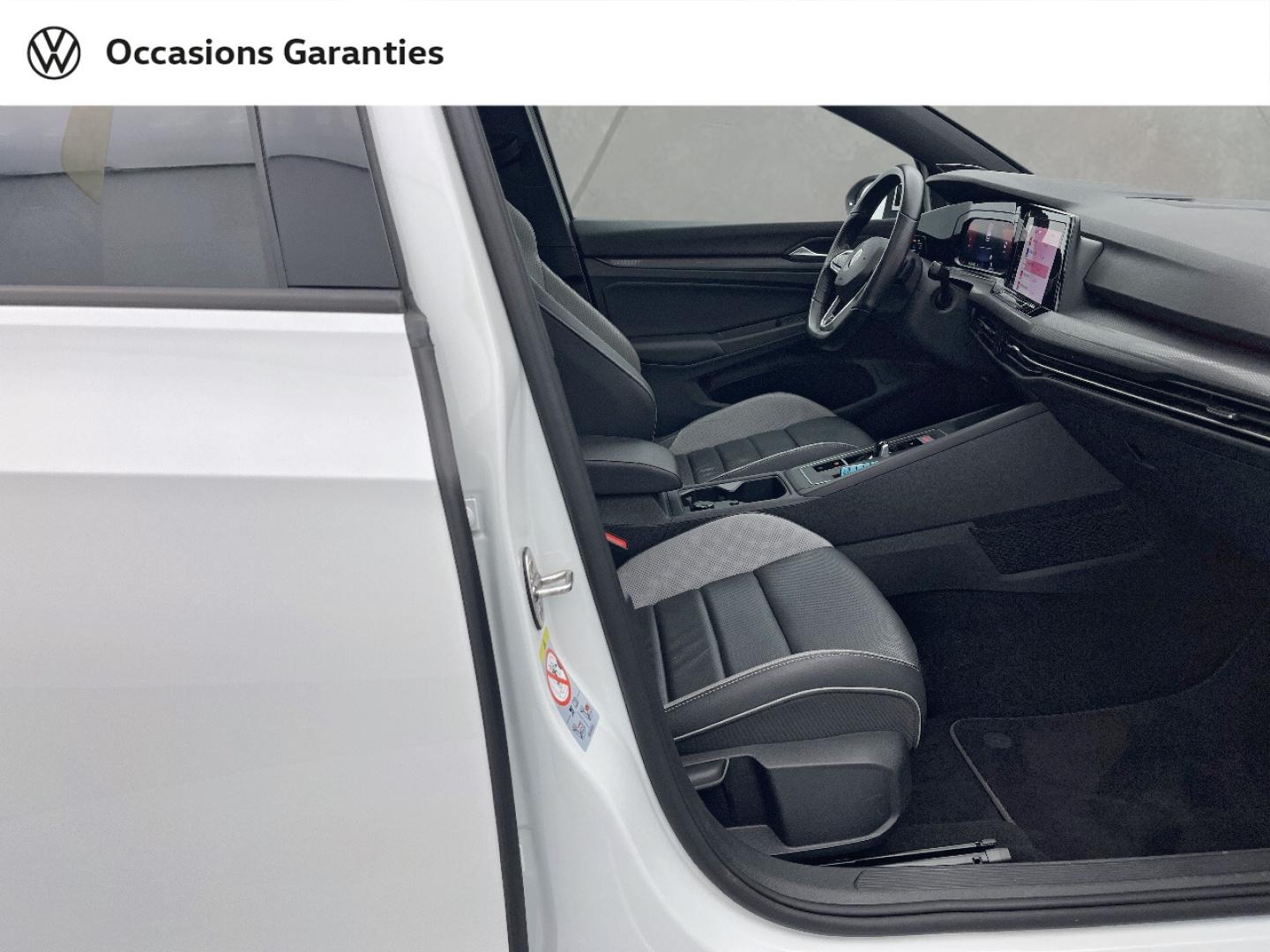 Voitures occasions VOLKSWAGEN GOLF GTD Orvault