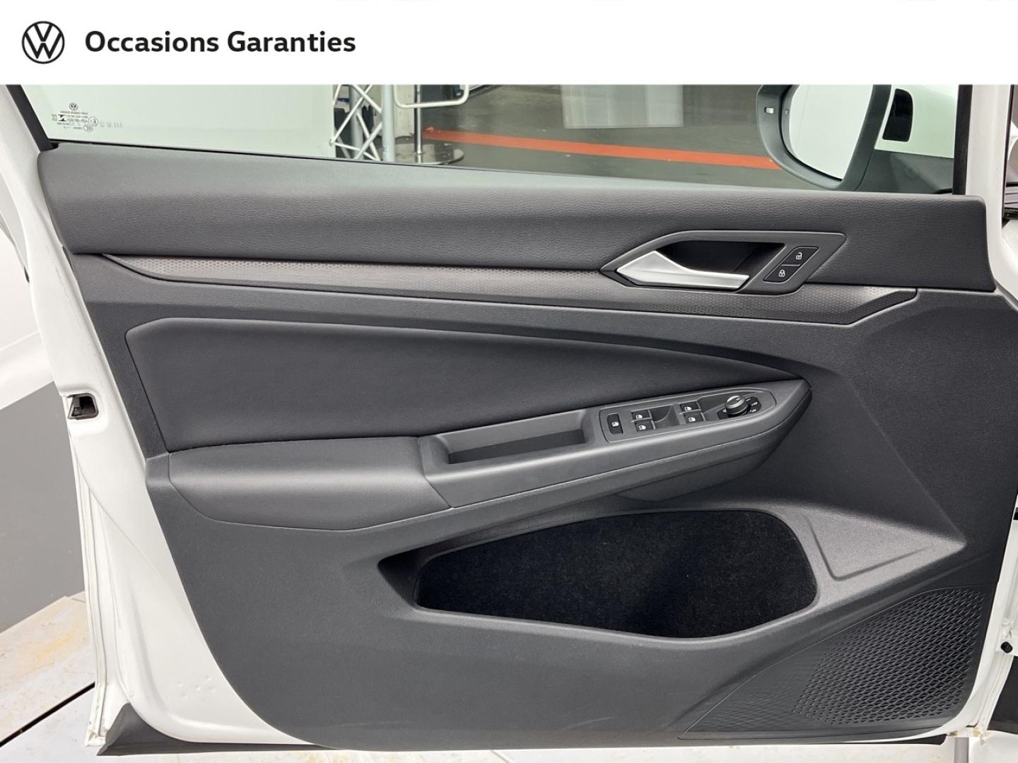 Voitures occasions VOLKSWAGEN GOLF GTD Orvault