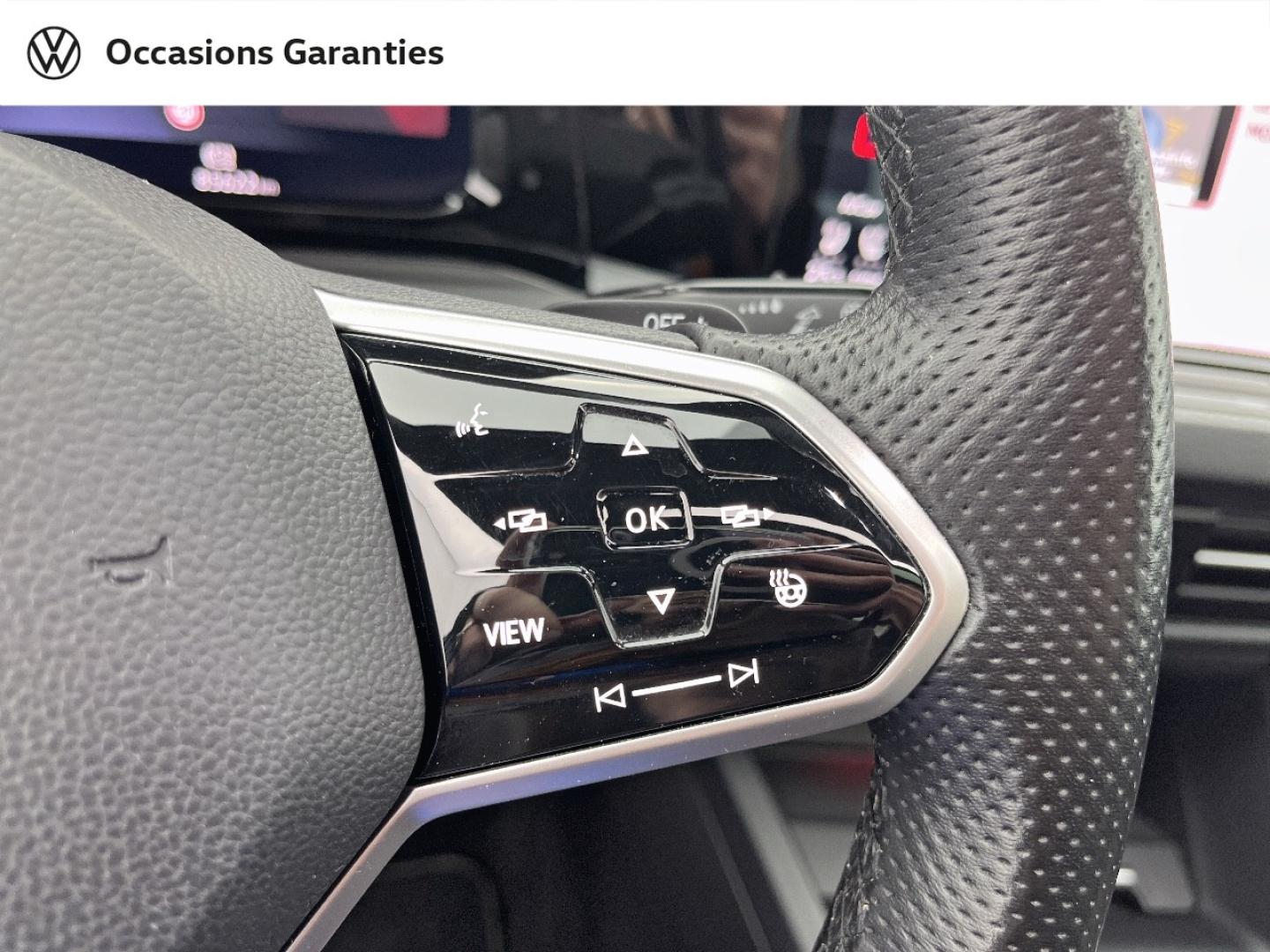 Voitures occasions VOLKSWAGEN GOLF GTD Orvault