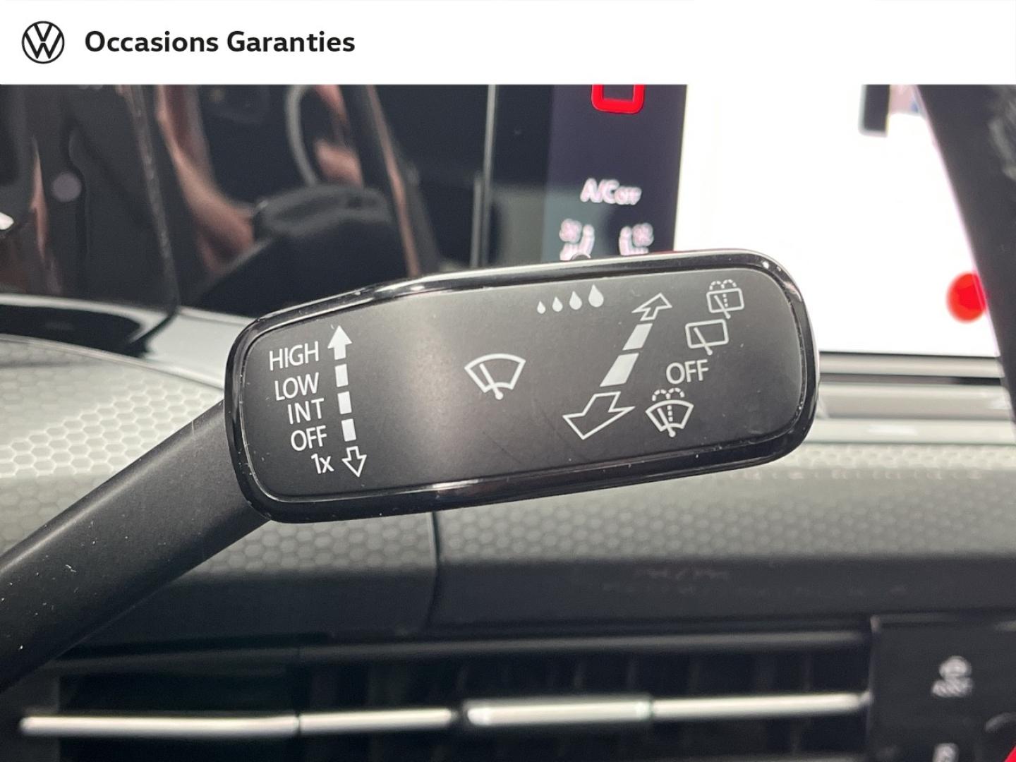 Voitures occasions VOLKSWAGEN GOLF GTD Orvault
