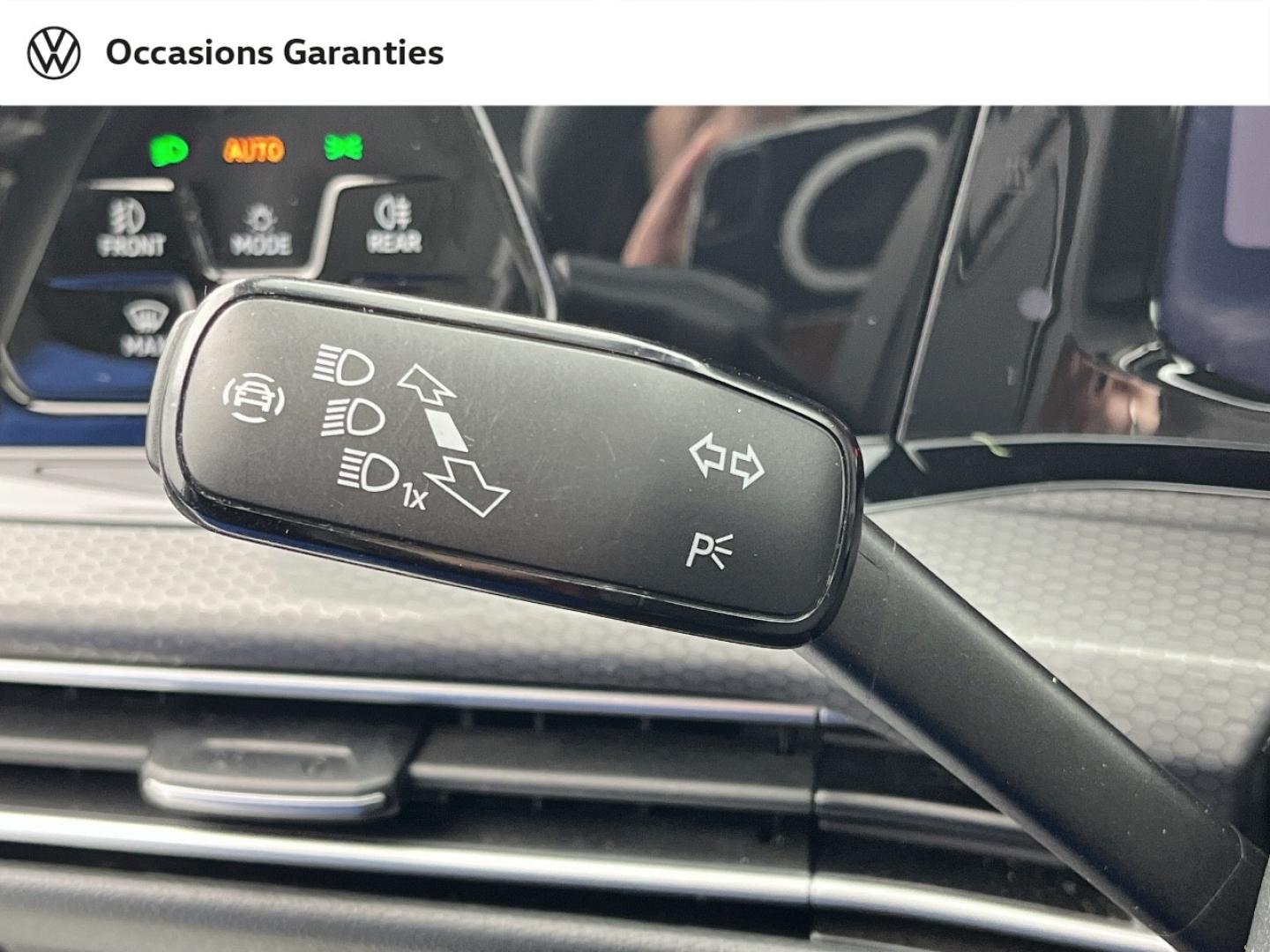 Voitures occasions VOLKSWAGEN GOLF GTD Orvault
