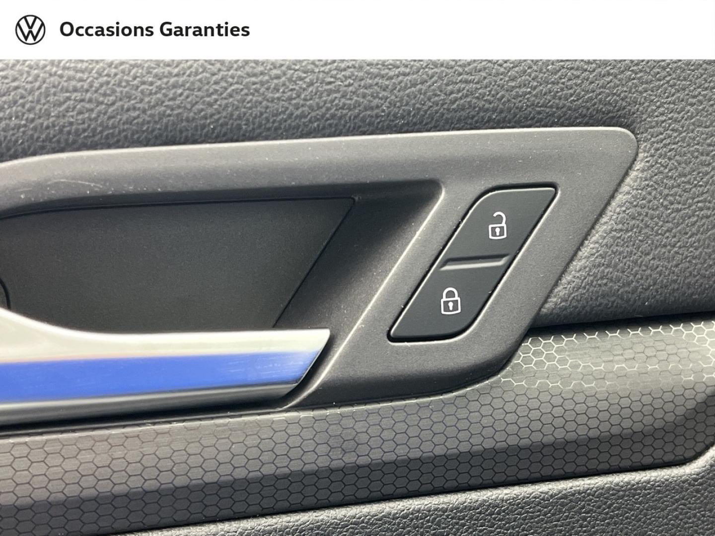 Voitures occasions VOLKSWAGEN GOLF GTD Orvault