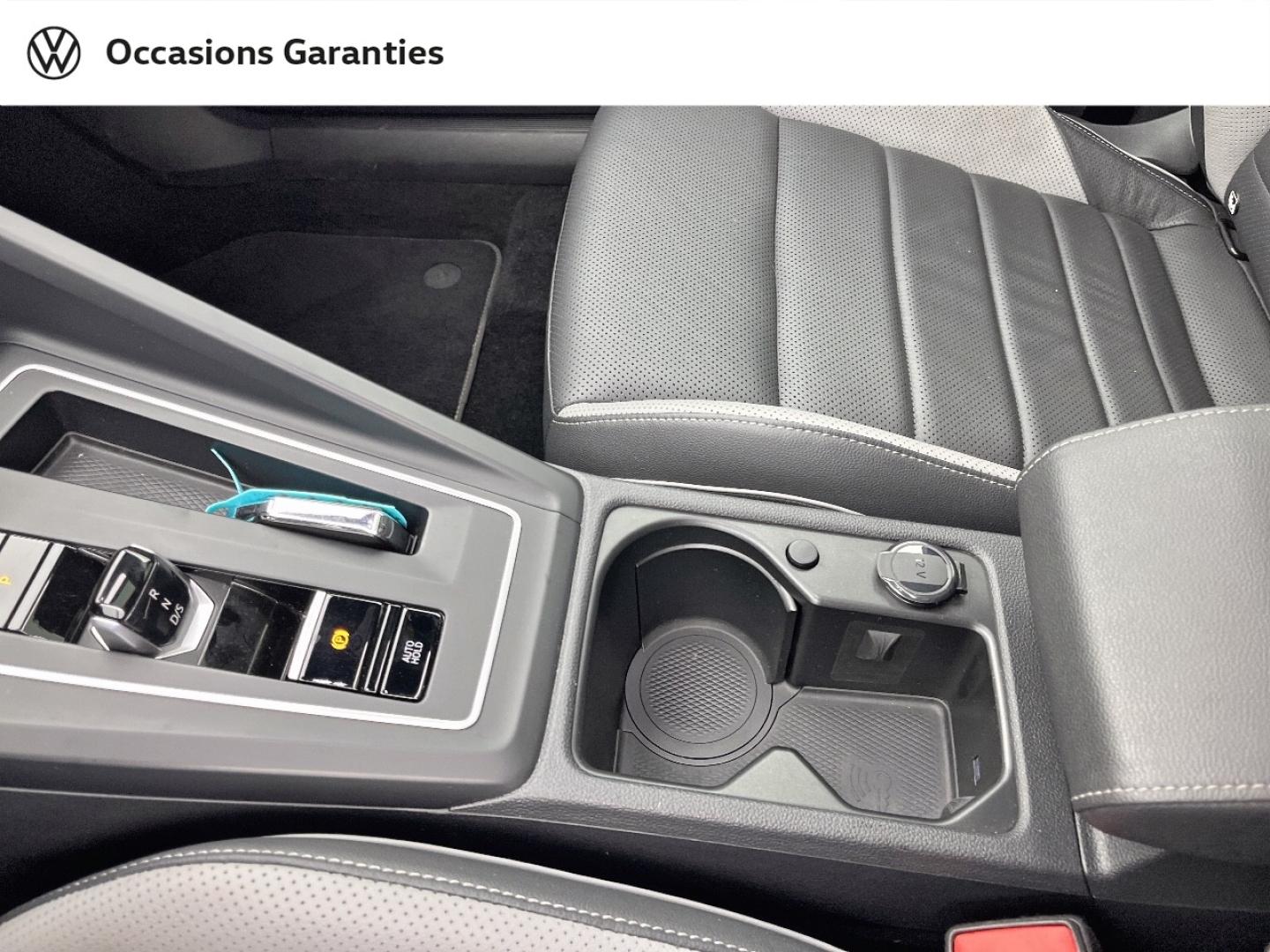 Voitures occasions VOLKSWAGEN GOLF GTD Orvault