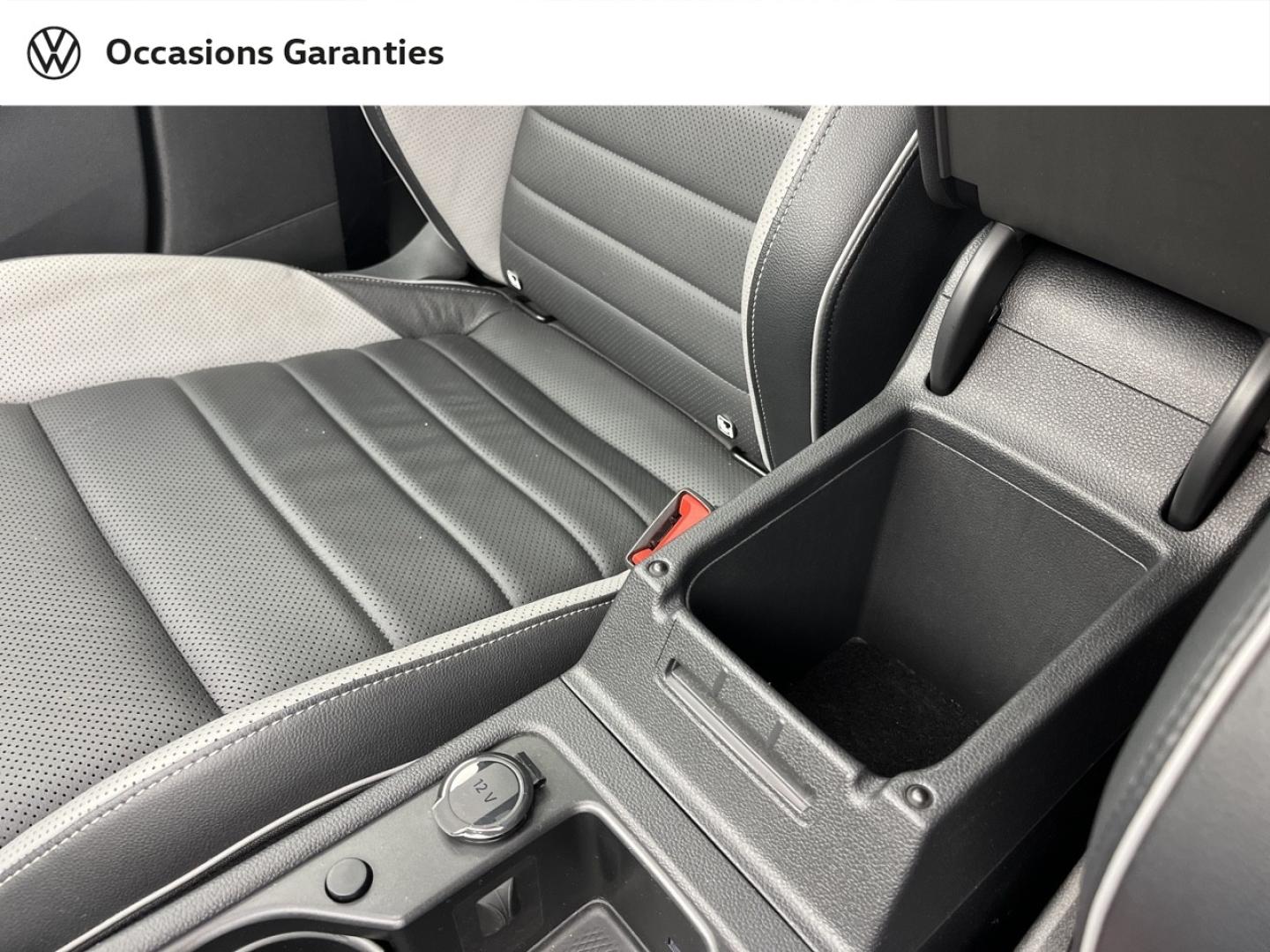 Voitures occasions VOLKSWAGEN GOLF GTD Orvault