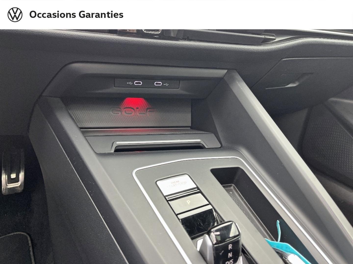 Voitures occasions VOLKSWAGEN GOLF GTD Orvault
