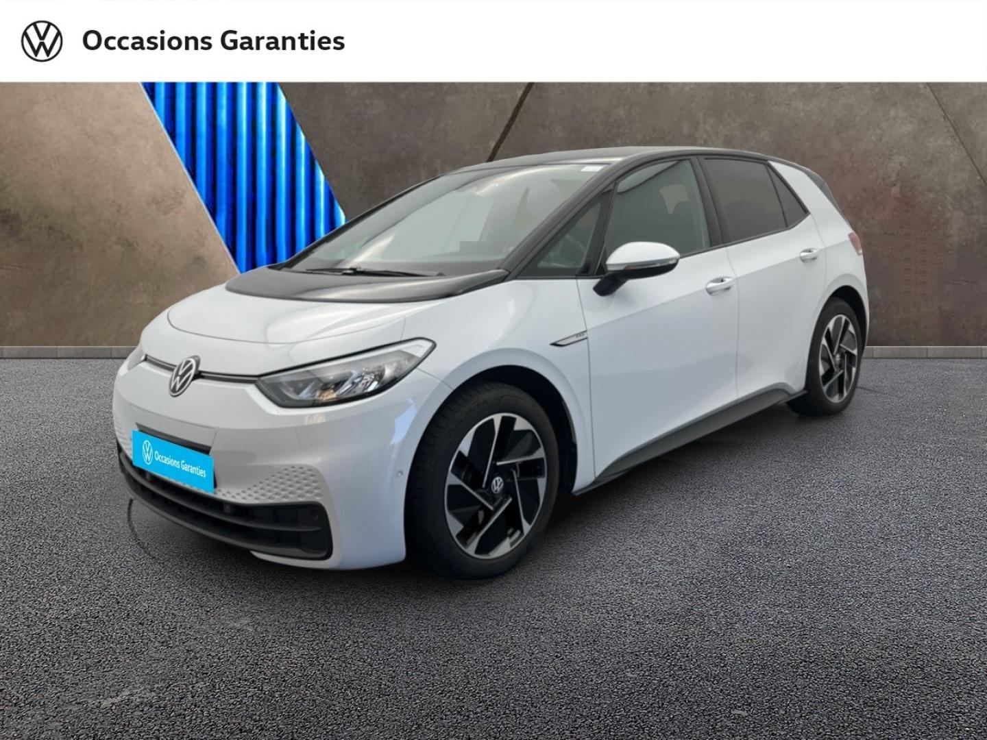 Voitures occasions VOLKSWAGEN ID.3 Active Orvault