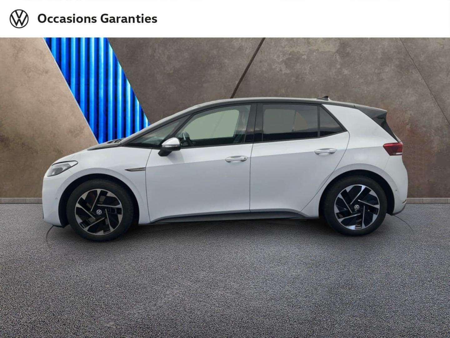 Voitures occasions VOLKSWAGEN ID.3 Active Orvault