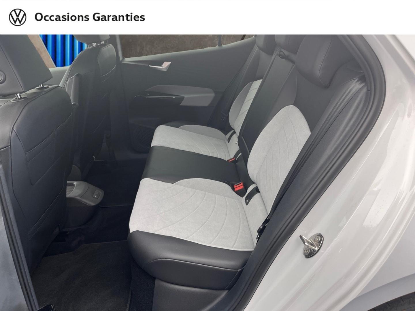 Voitures occasions VOLKSWAGEN ID.3 Active Orvault