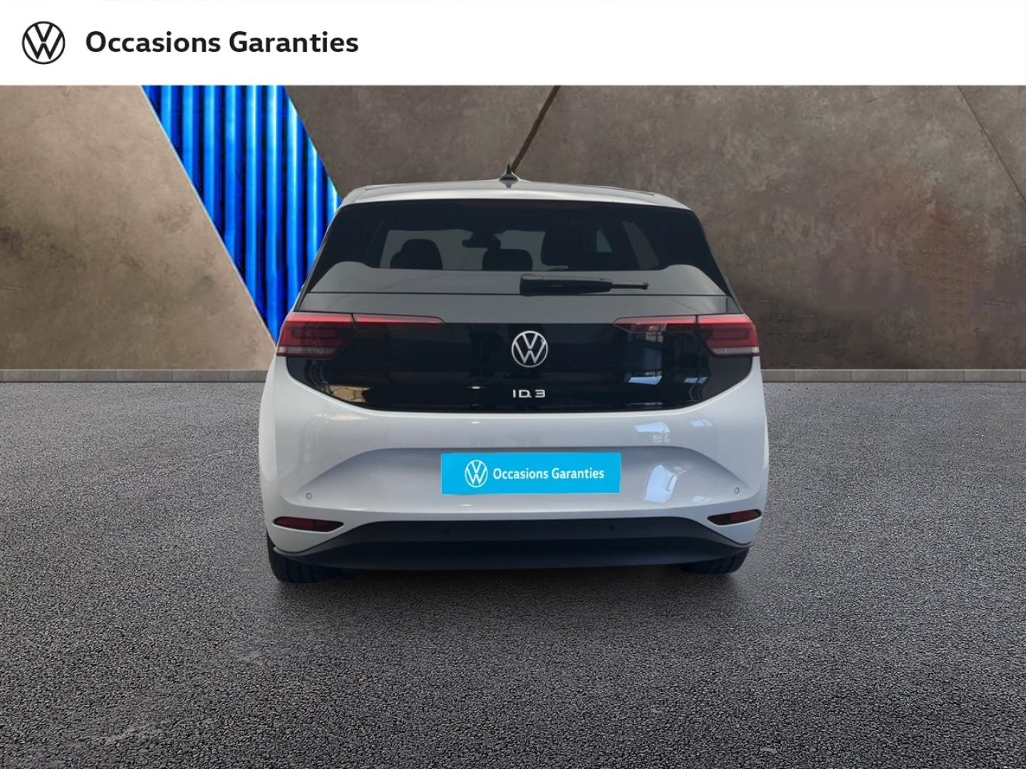 Voitures occasions VOLKSWAGEN ID.3 Active Orvault