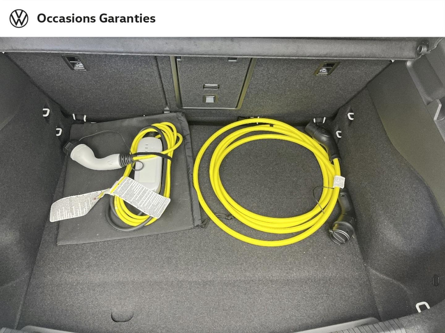 Voitures occasions VOLKSWAGEN ID.3 Active Orvault