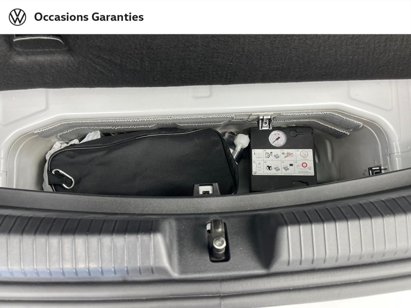 Voitures occasions VOLKSWAGEN ID.3 Active Orvault