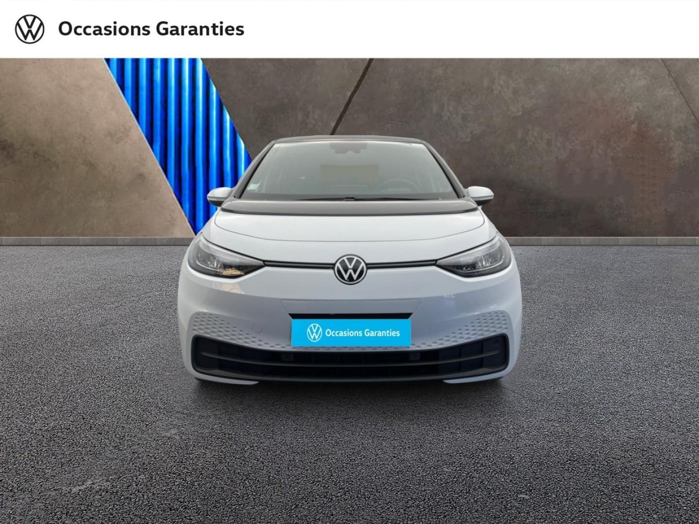 Voitures occasions VOLKSWAGEN ID.3 Active Orvault