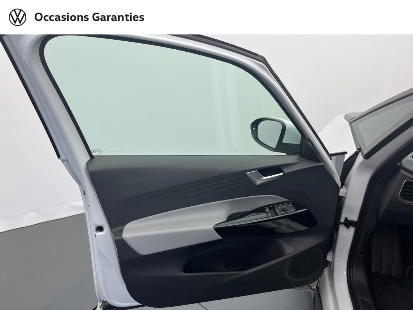 Voitures occasions VOLKSWAGEN ID.3 Active Orvault