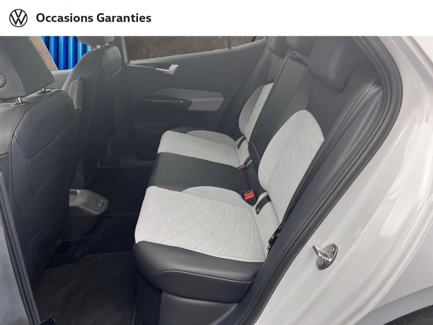 Voitures occasions VOLKSWAGEN ID.3 Active Orvault