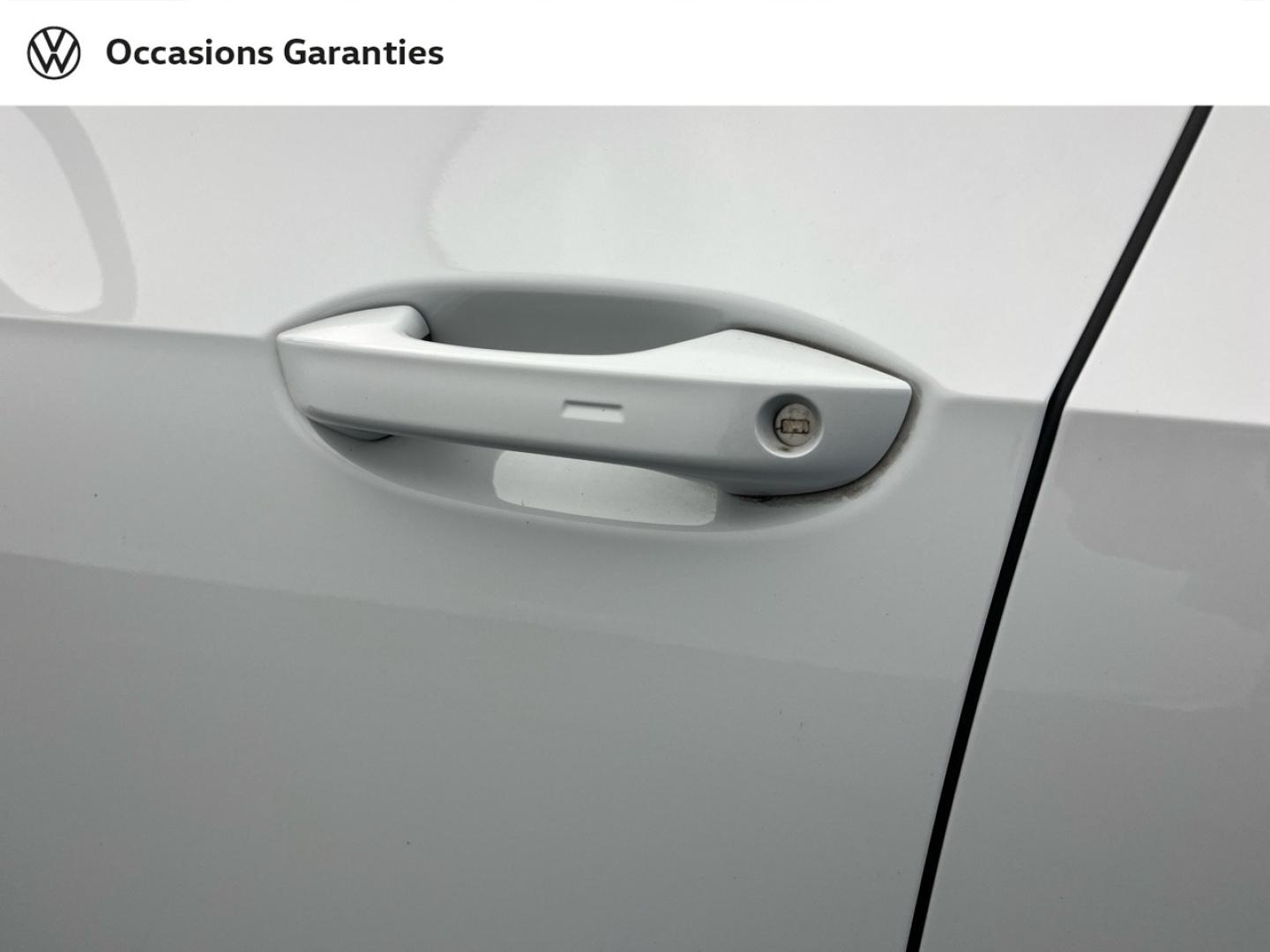 Voitures occasions VOLKSWAGEN ID.3 Active Orvault