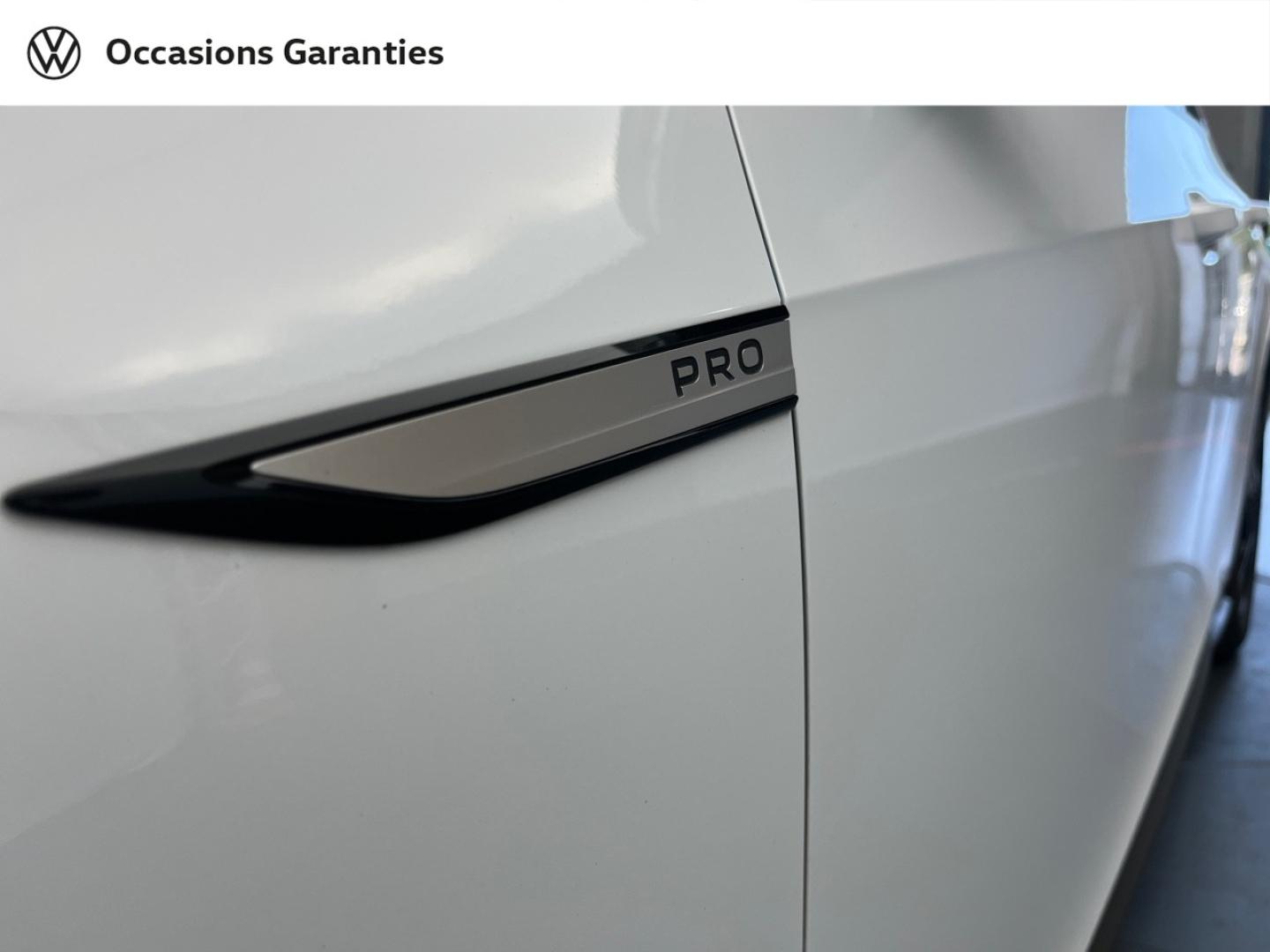 Voitures occasions VOLKSWAGEN ID.3 Active Orvault