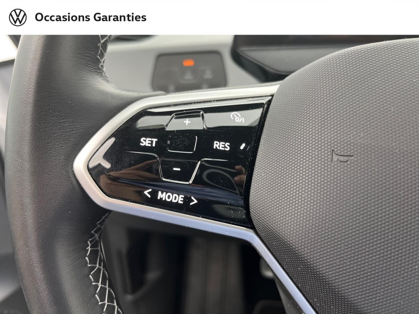 Voitures occasions VOLKSWAGEN ID.3 Active Orvault