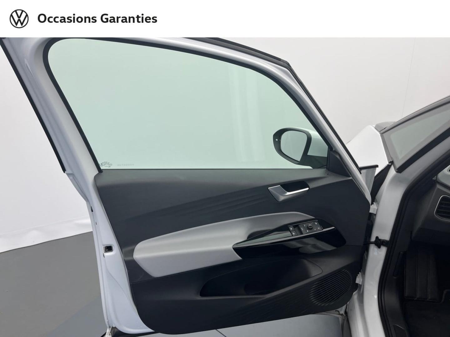 Voitures occasions VOLKSWAGEN ID.3 Active Orvault
