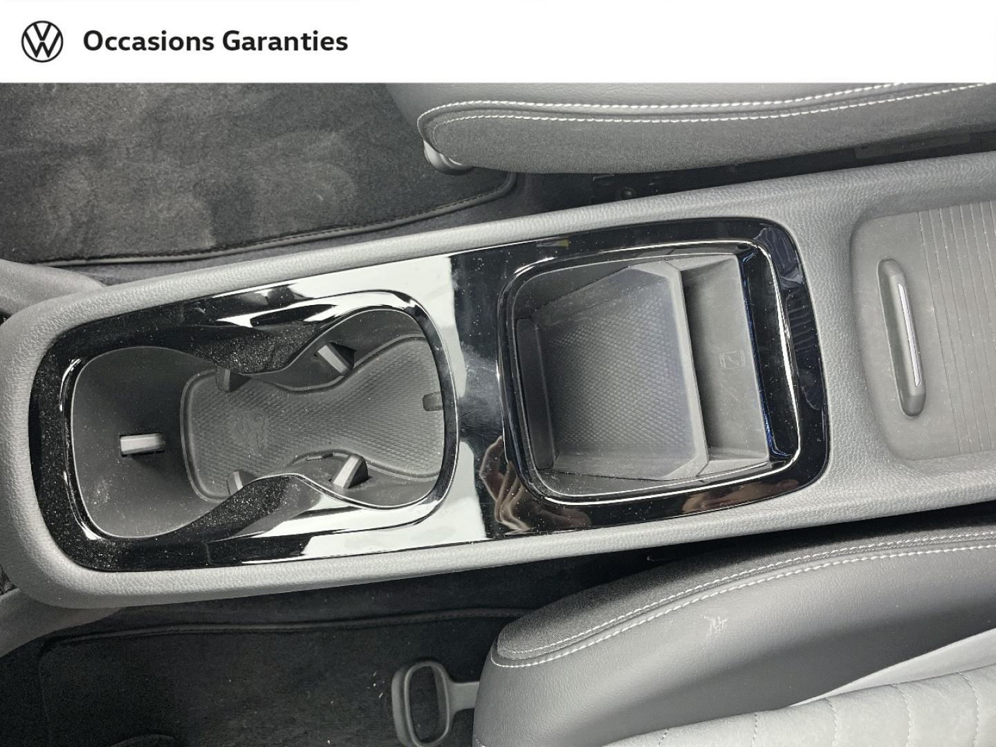 Voitures occasions VOLKSWAGEN ID.3 Active Orvault