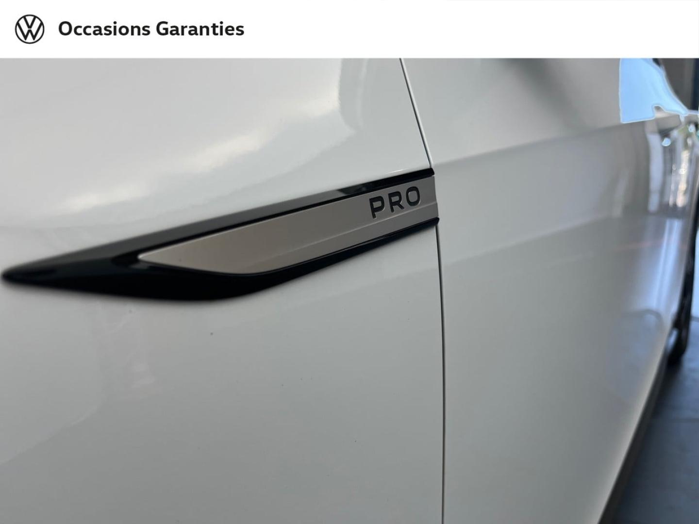 Voitures occasions VOLKSWAGEN ID.3 Active Orvault