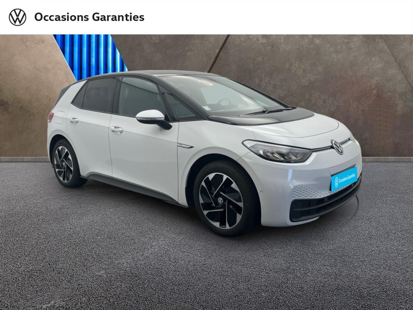 Voitures occasions VOLKSWAGEN ID.3 Active Orvault