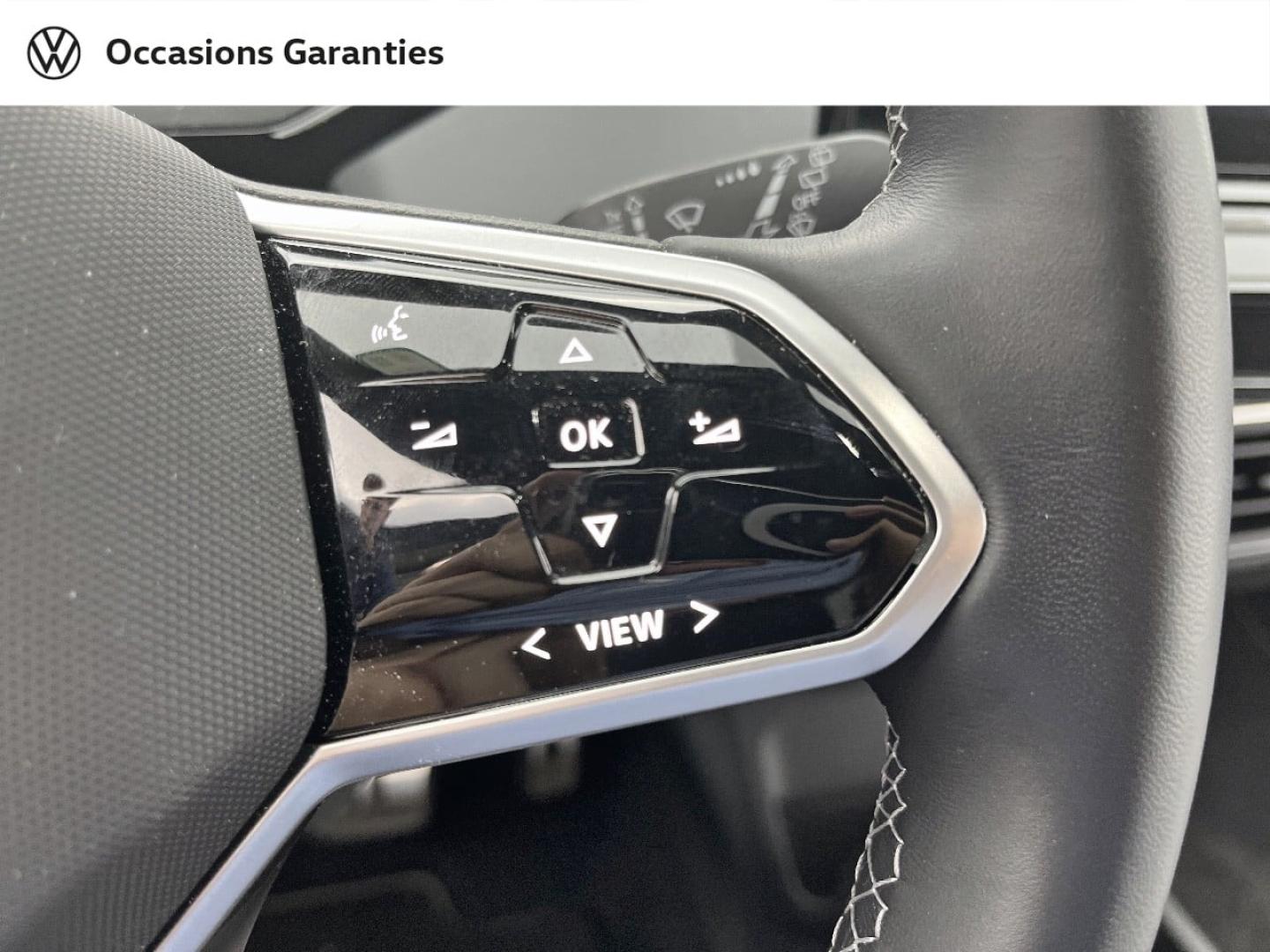 Voitures occasions VOLKSWAGEN ID.3 Active Orvault