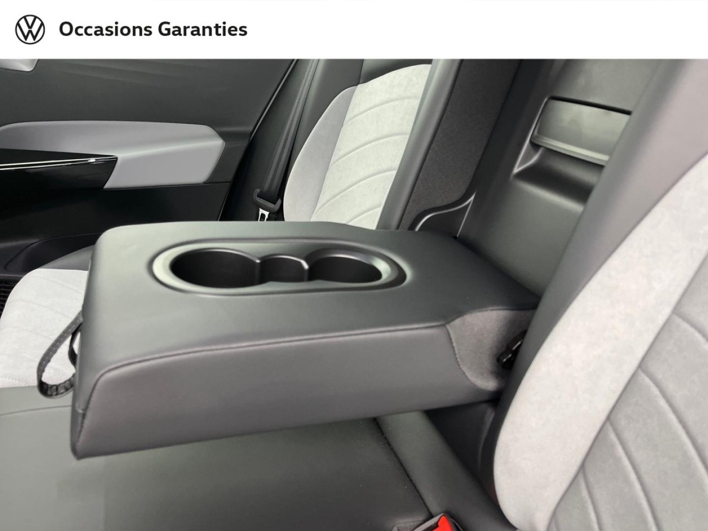 Voitures occasions VOLKSWAGEN ID.3 Active Orvault