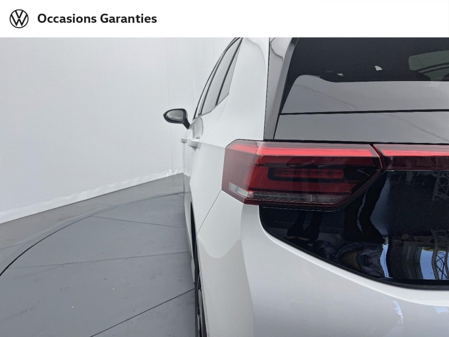 Voitures occasions VOLKSWAGEN ID.3 Active Orvault